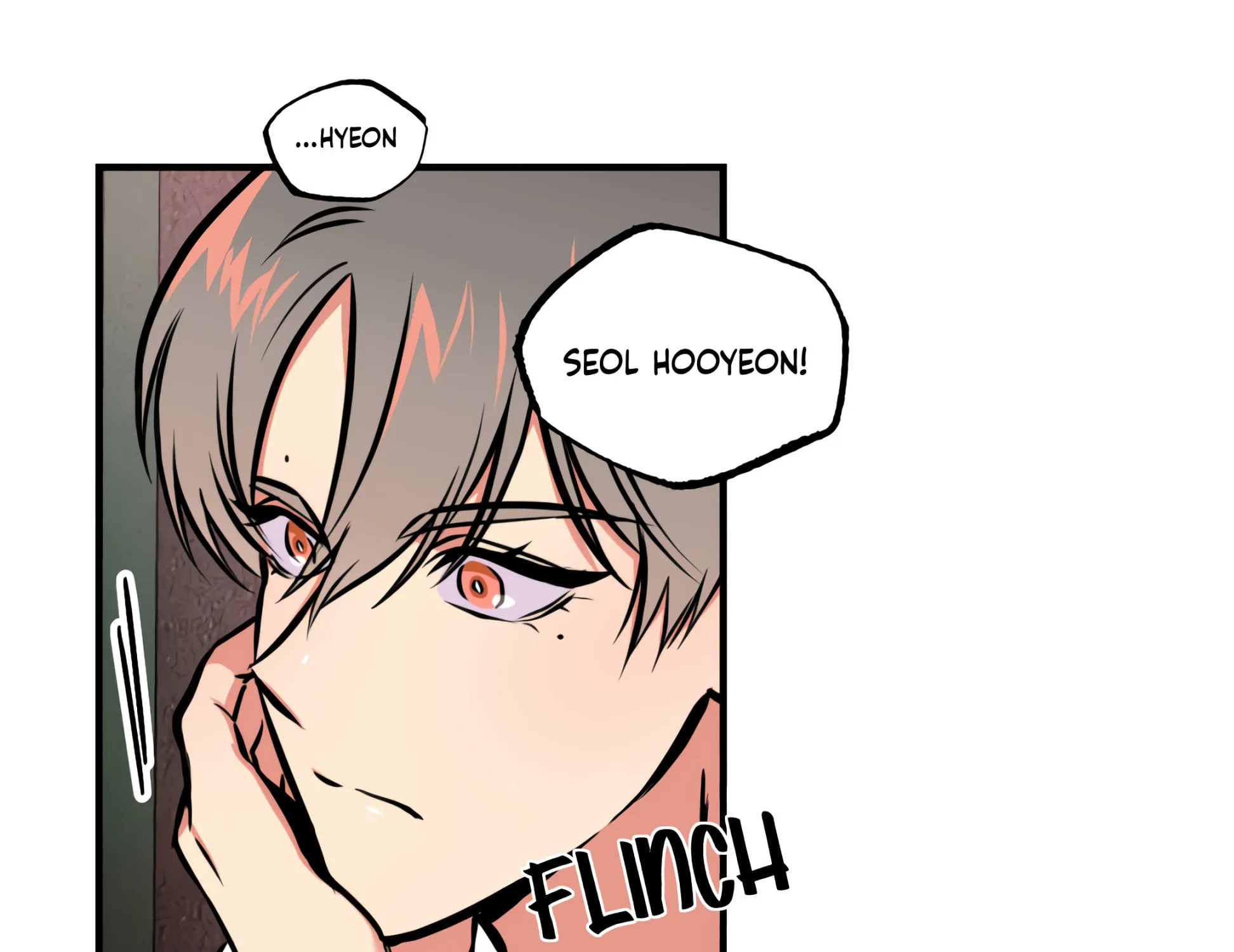 Read Window of Ghost chapter 4 image 14 on Lezhin