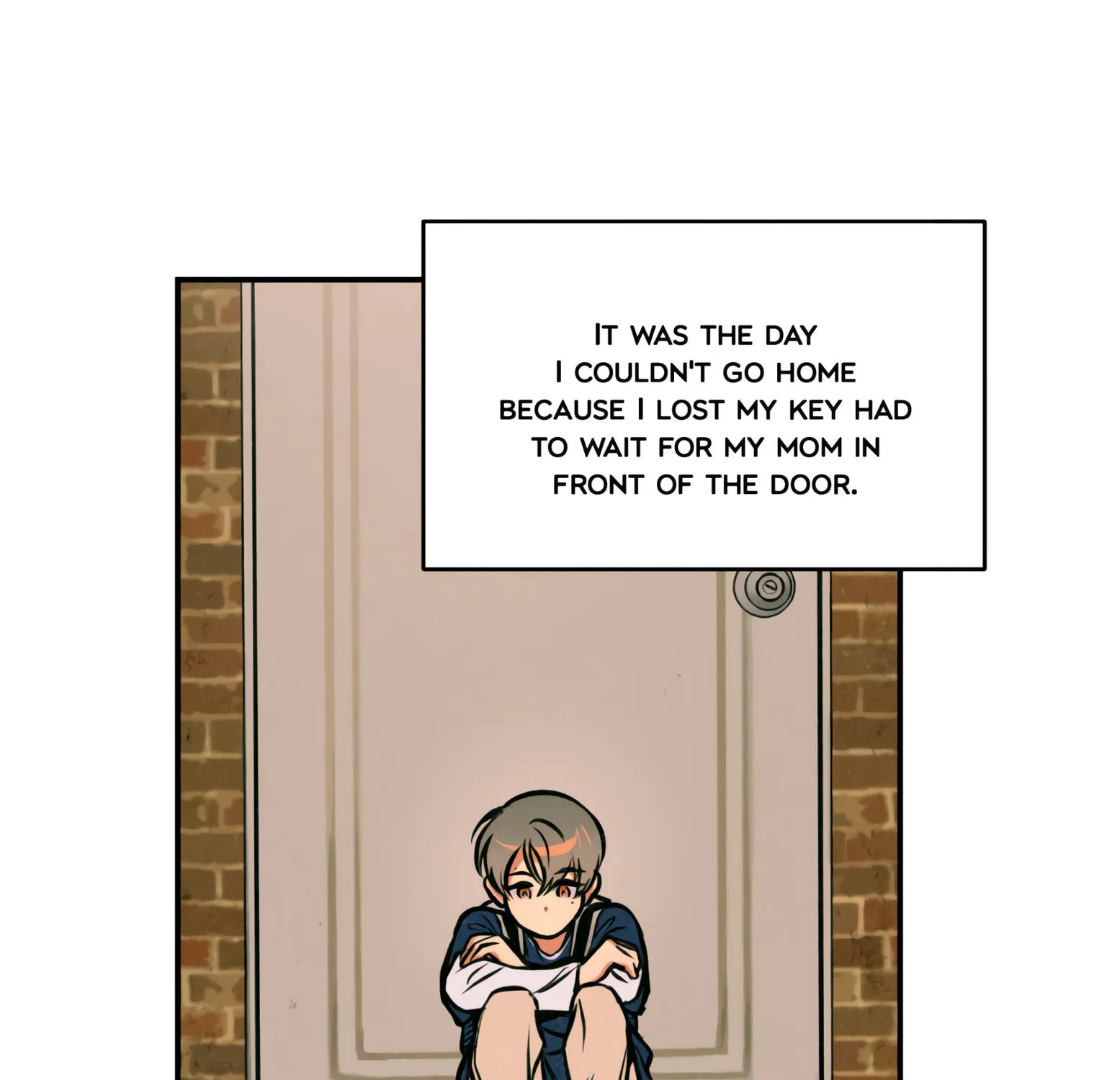 Read Window of Ghost chapter 4 image 140 on Lezhin