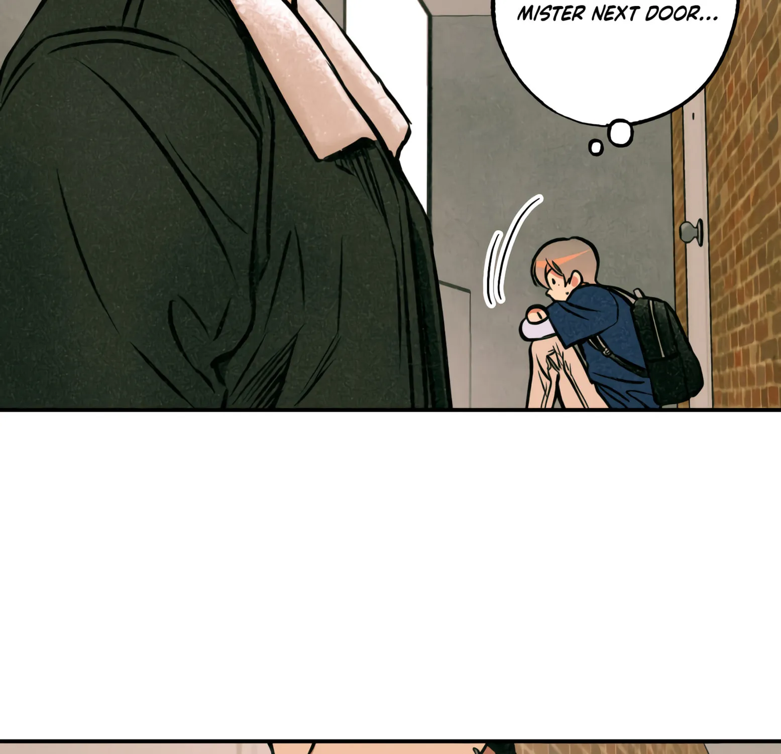 Read Window of Ghost chapter 4 image 147 on Lezhin