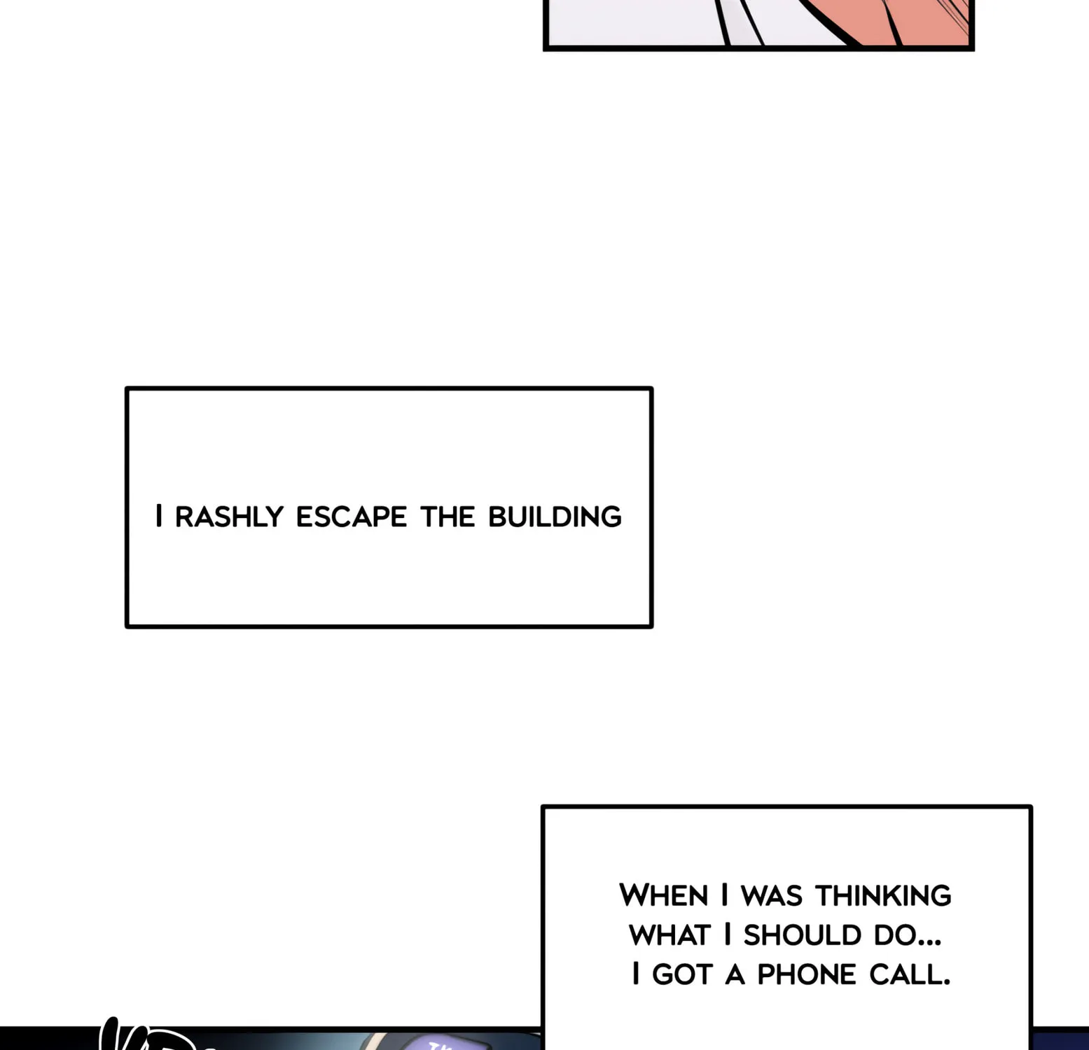 Read Window of Ghost chapter 4 image 25 on Lezhin