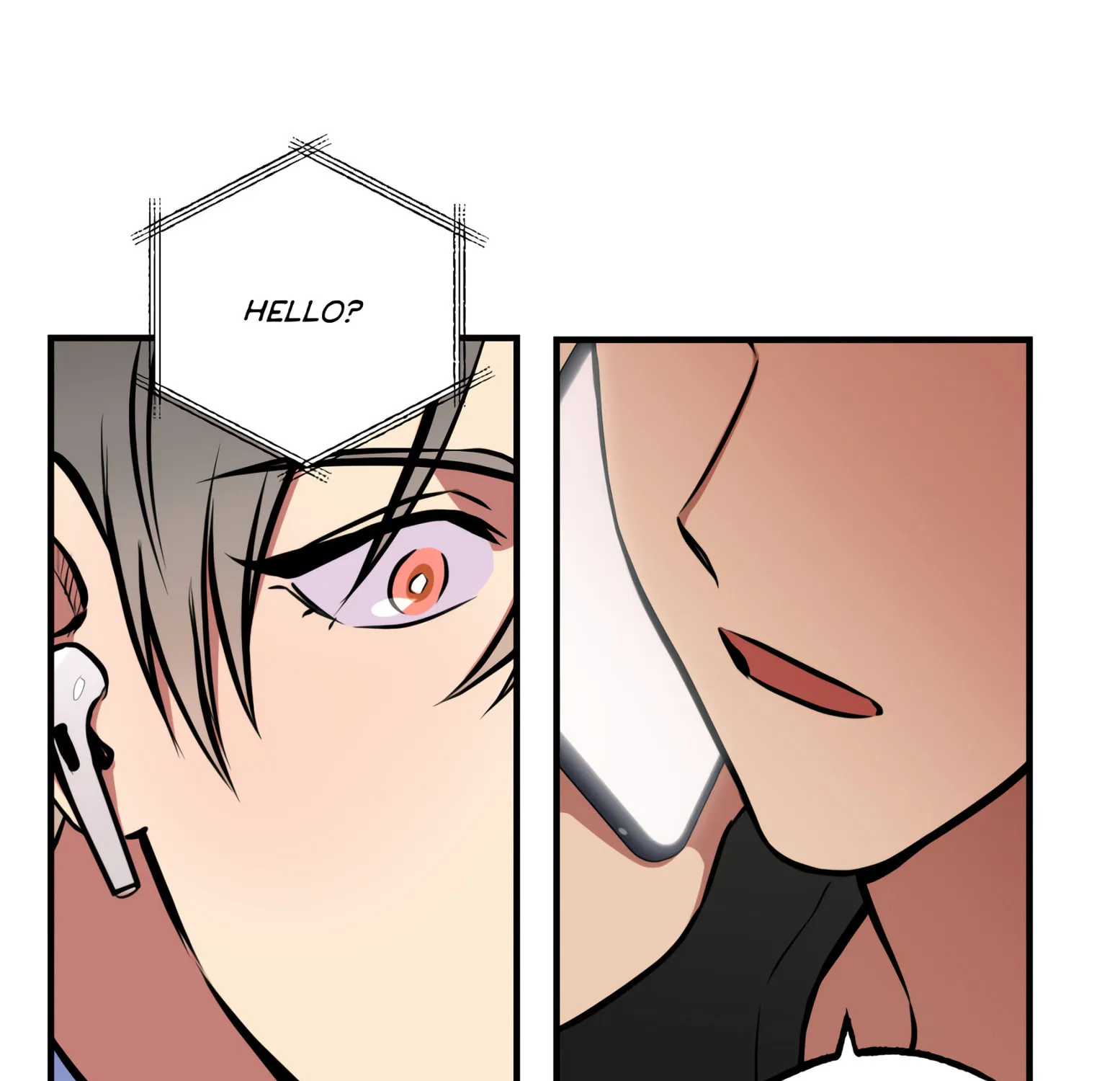 Read Window of Ghost chapter 4 image 28 on Lezhin