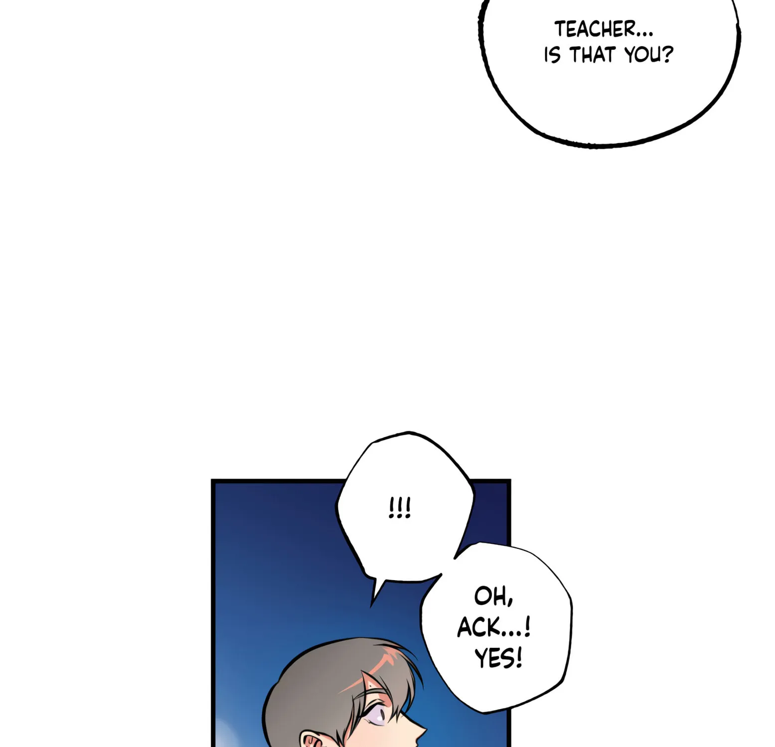 Read Window of Ghost chapter 4 image 30 on Lezhin