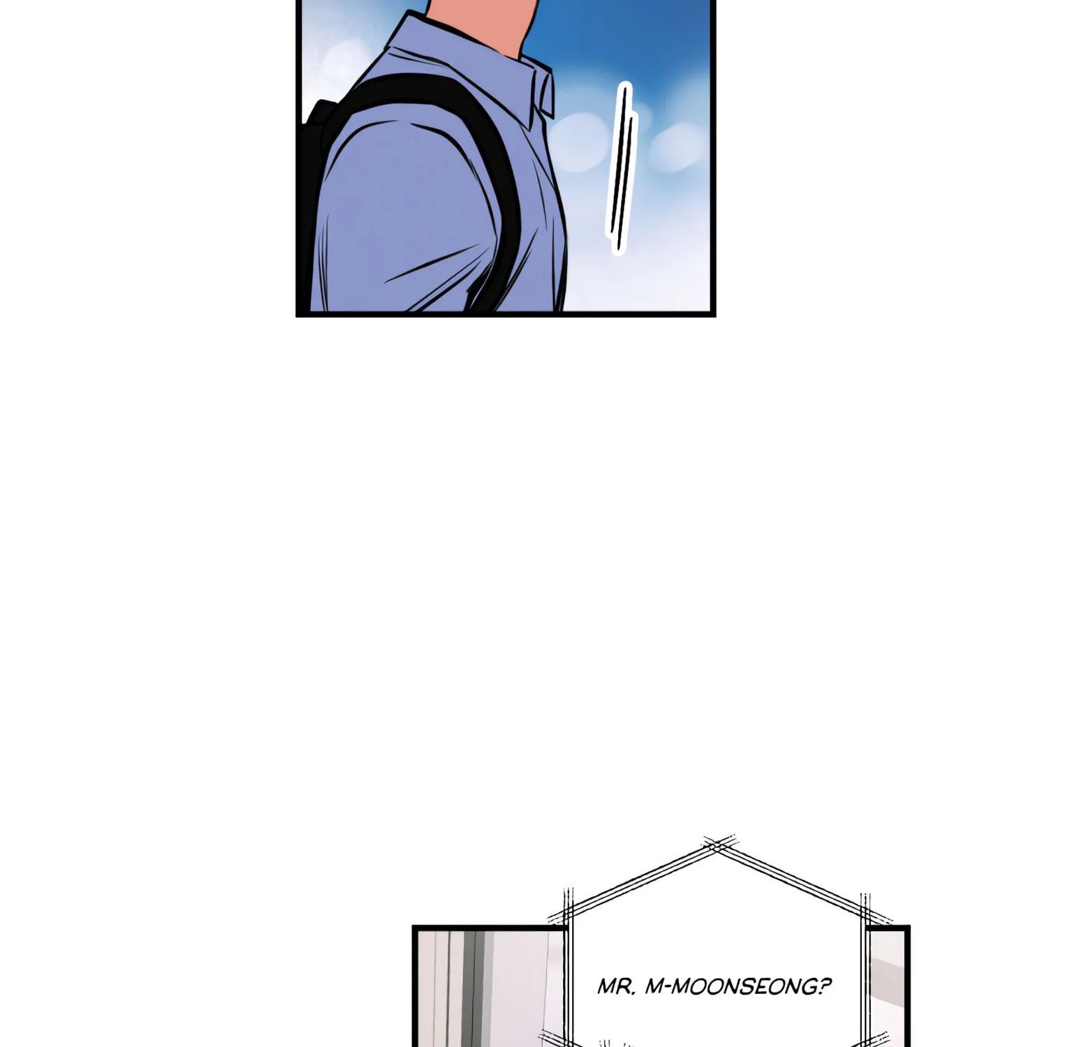 Read Window of Ghost chapter 4 image 32 on Lezhin