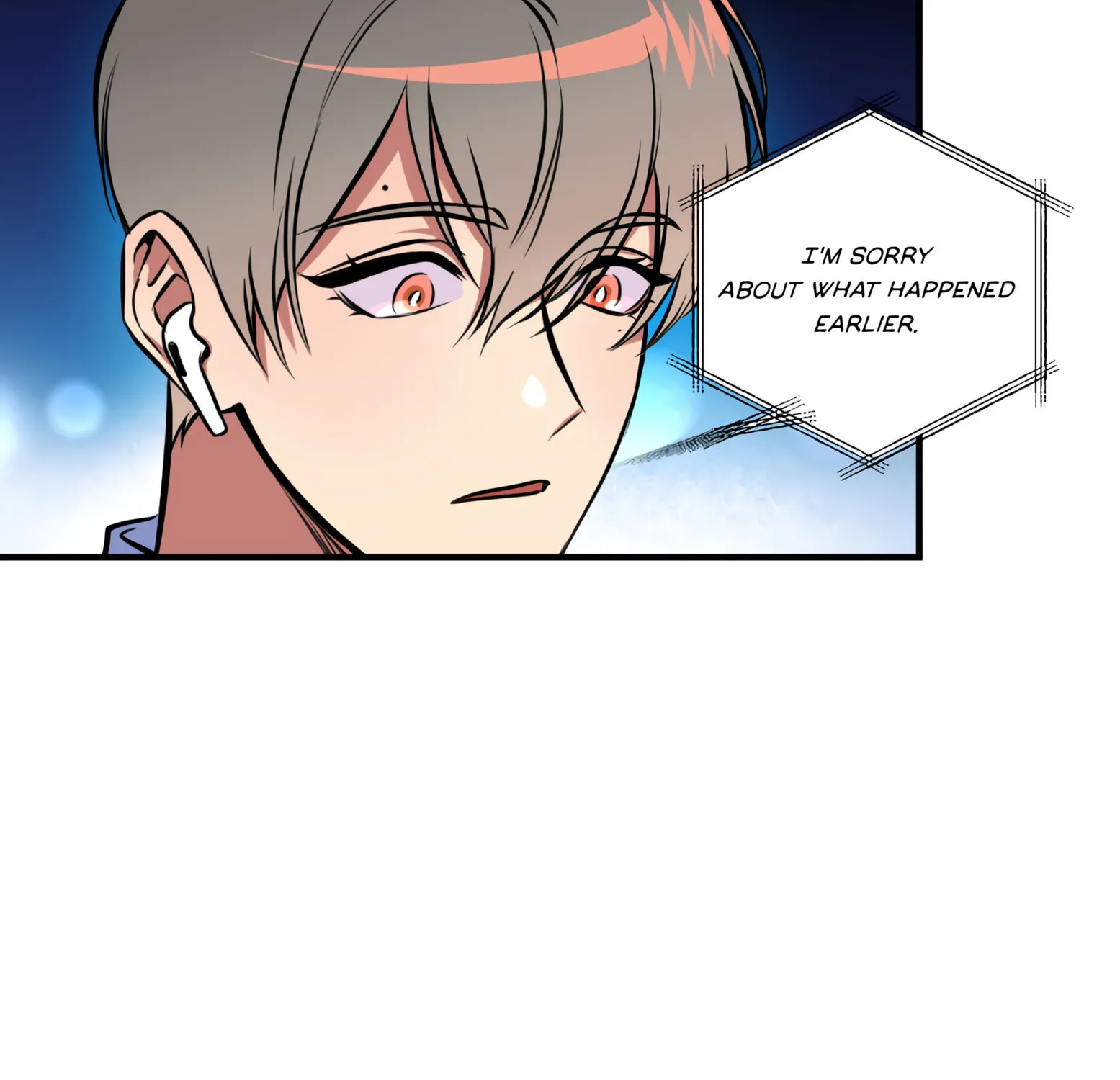 Read Window of Ghost chapter 4 image 36 on Lezhin