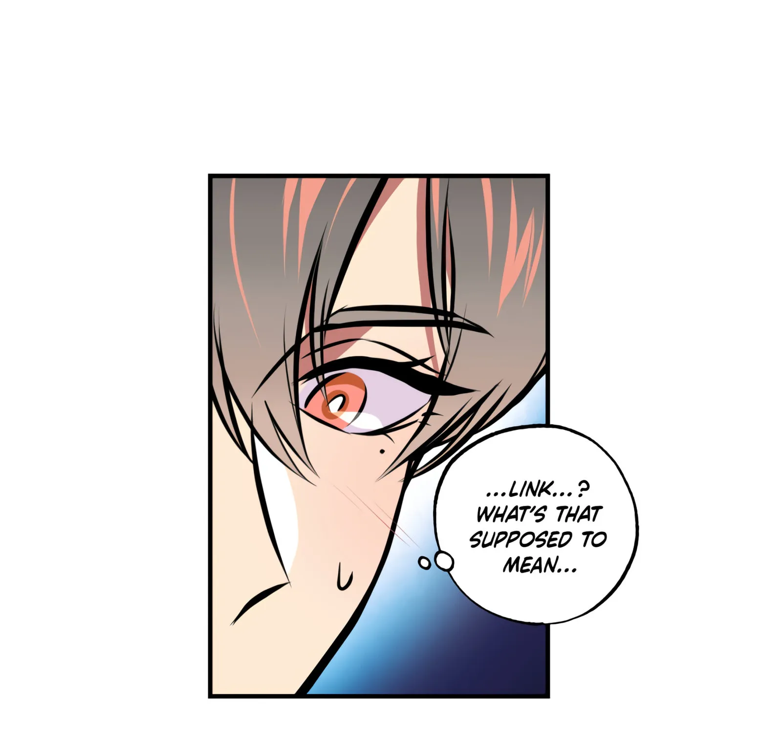 Read Window of Ghost chapter 4 image 47 on Lezhin