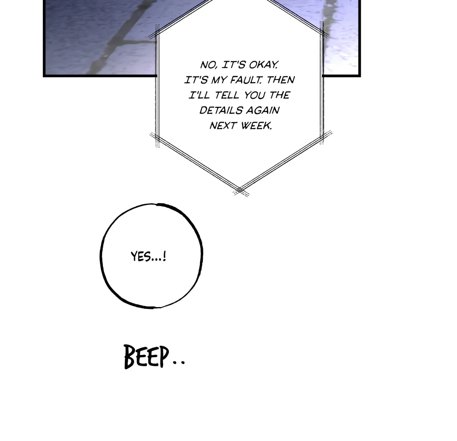 Read Window of Ghost chapter 4 image 58 on Lezhin