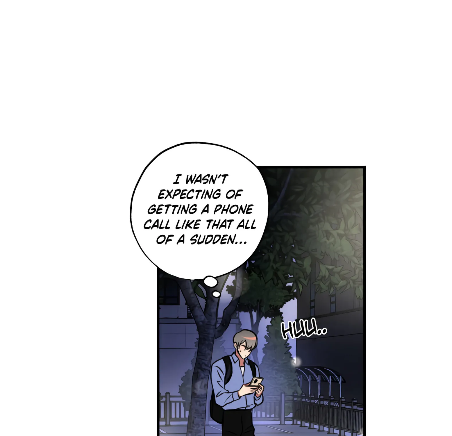 Read Window of Ghost chapter 4 image 60 on Lezhin