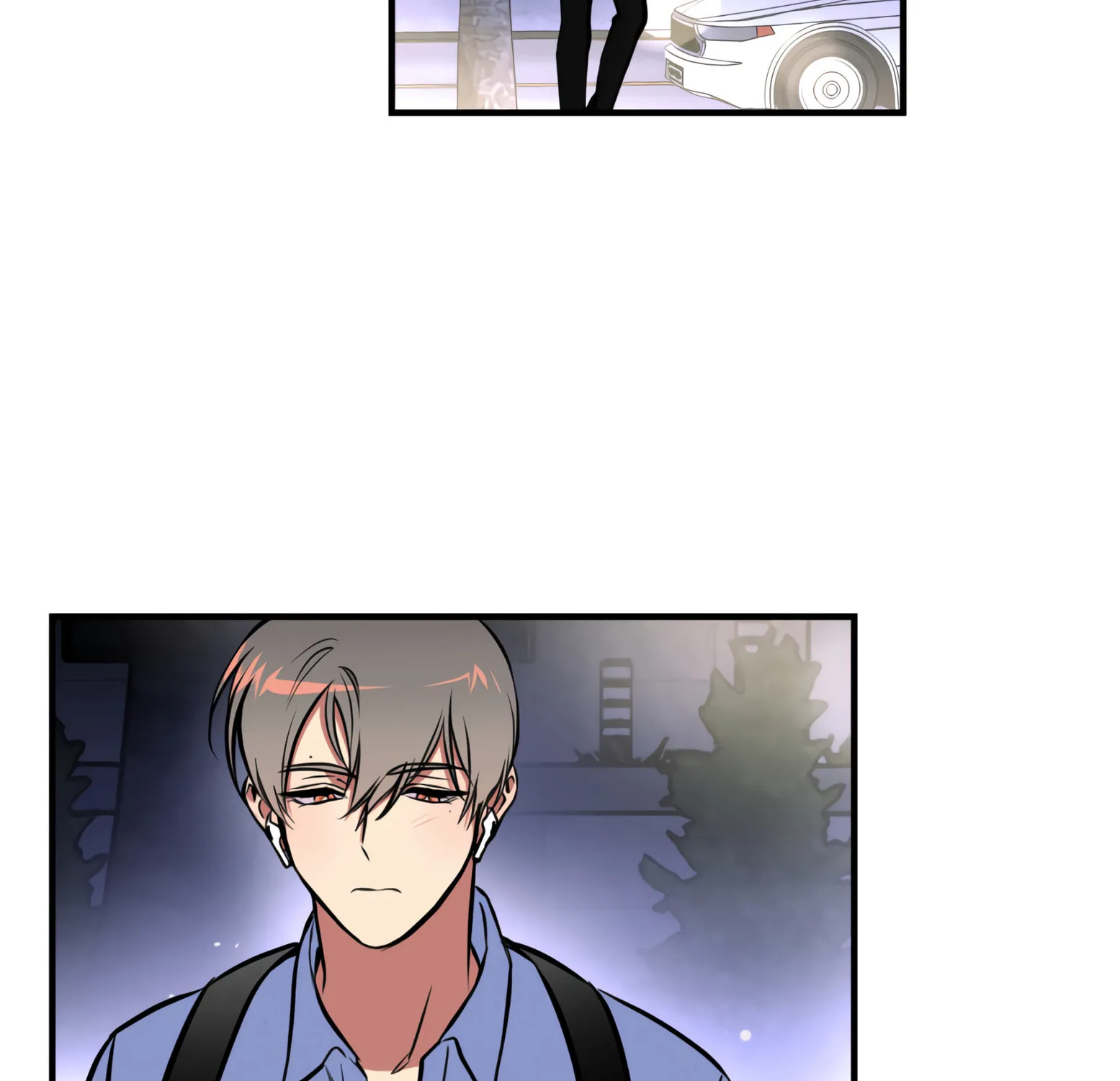 Read Window of Ghost chapter 4 image 62 on Lezhin