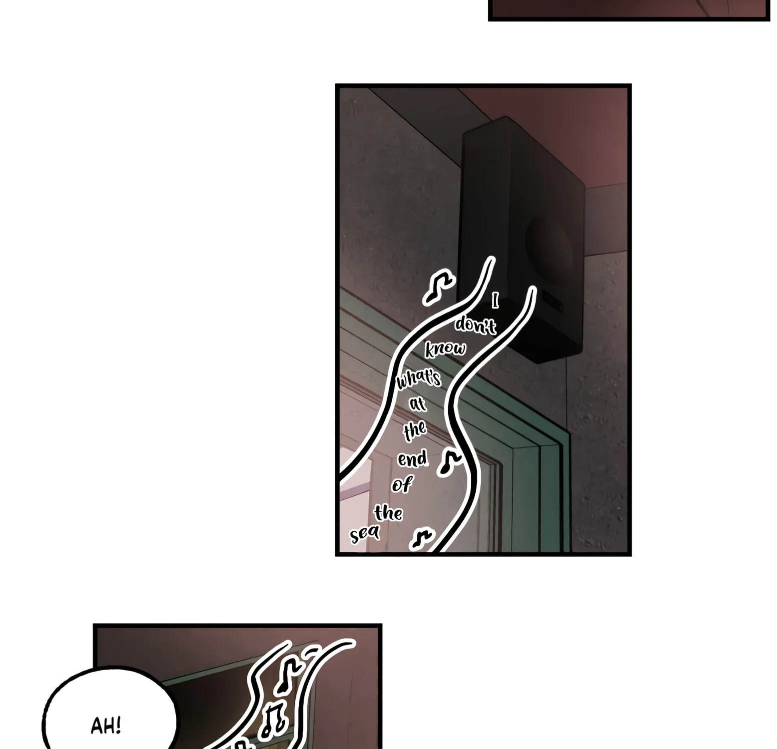 Read Window of Ghost chapter 4 image 77 on Lezhin