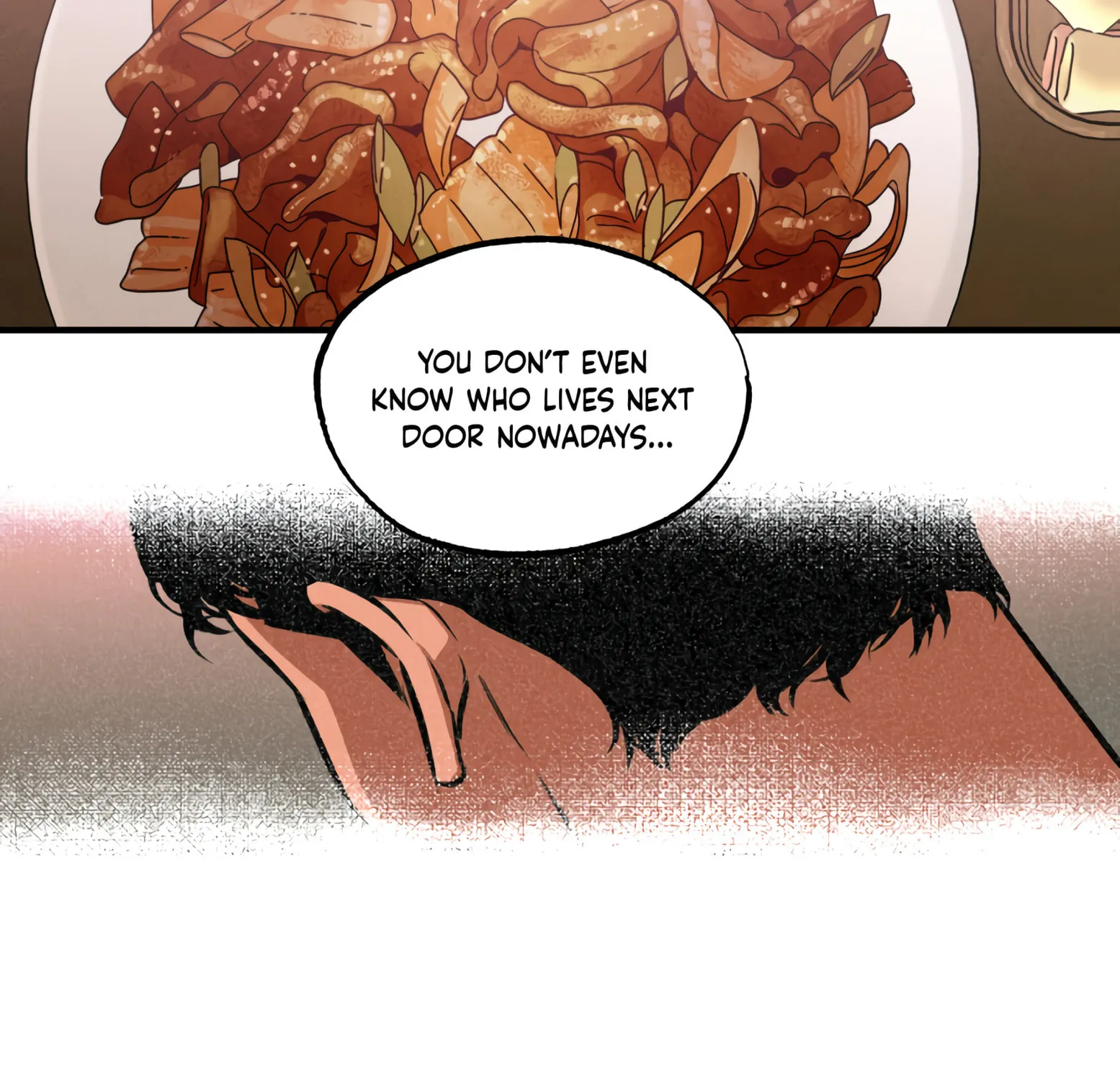 Read Window of Ghost chapter 4 image 84 on Lezhin