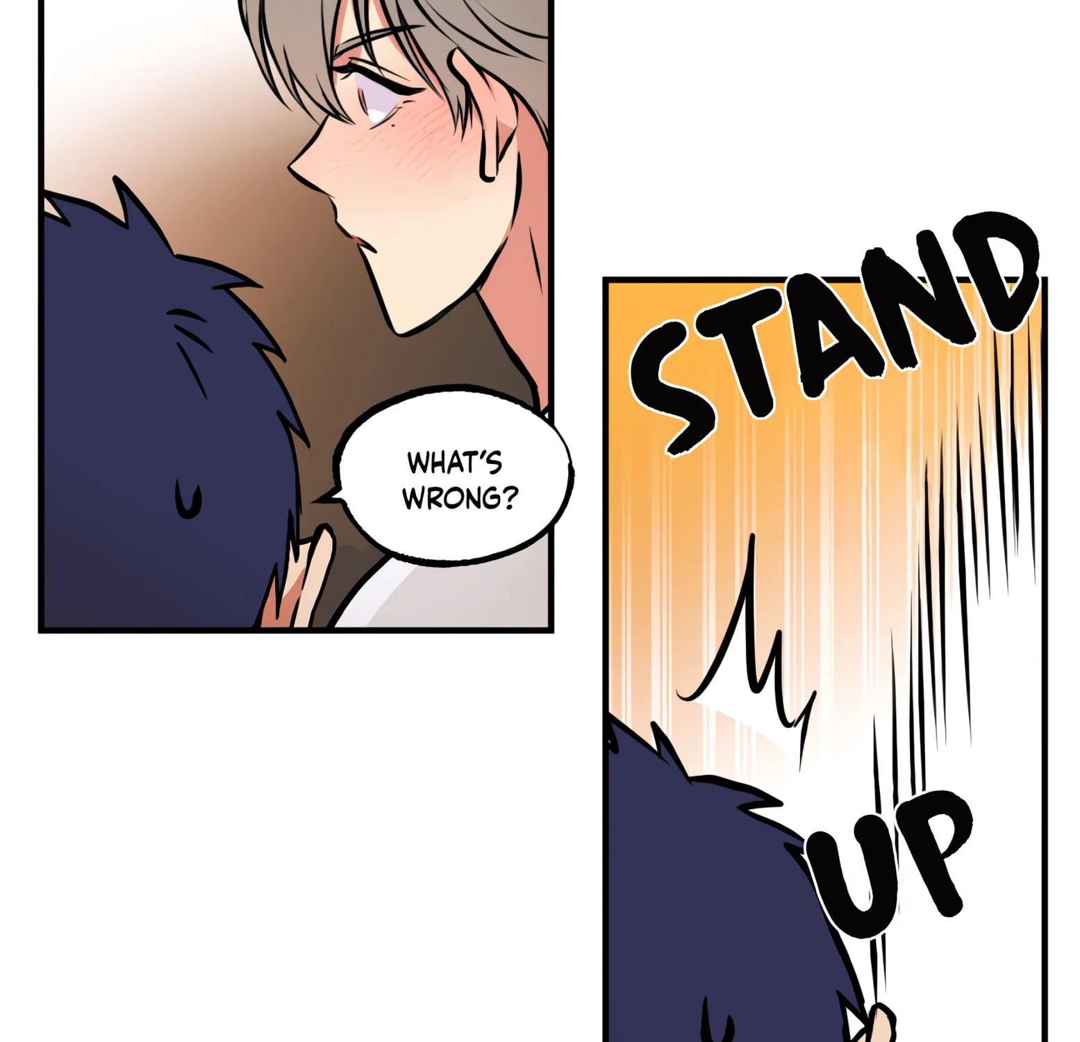 Read Window of Ghost chapter 4 image 90 on Lezhin