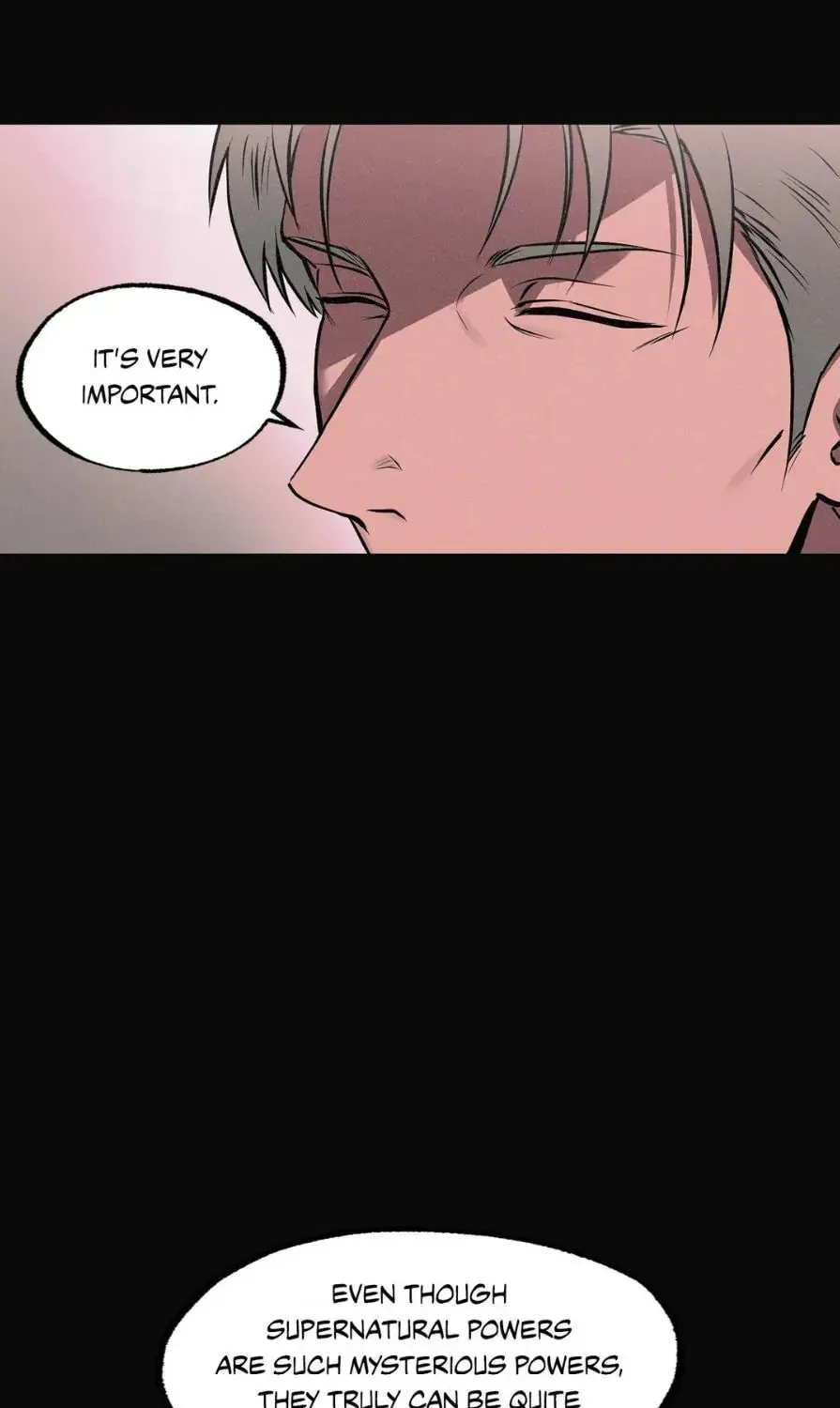 Read Window of Ghost chapter 40 image 11 on Lezhin