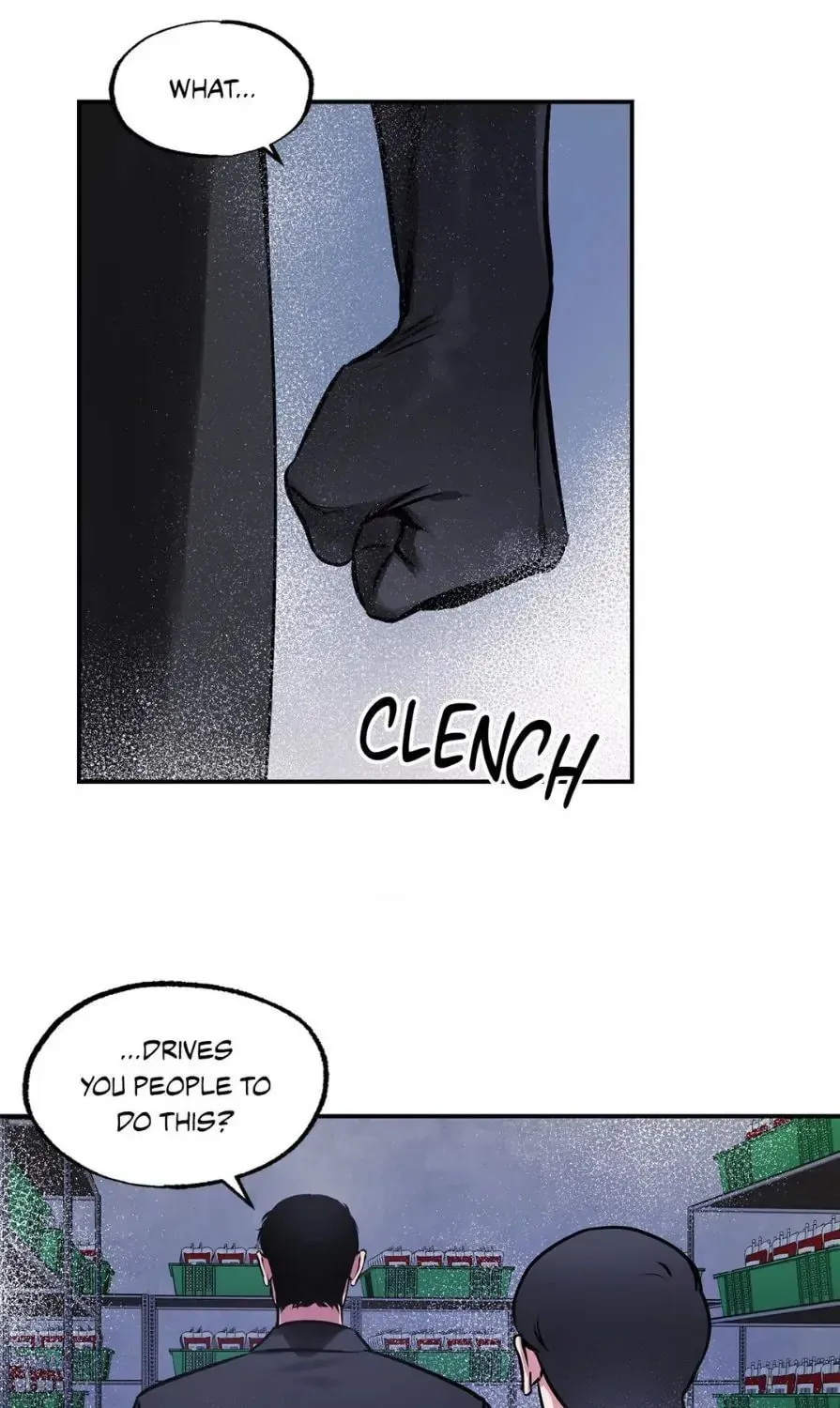 Read Window of Ghost chapter 40 image 13 on Lezhin