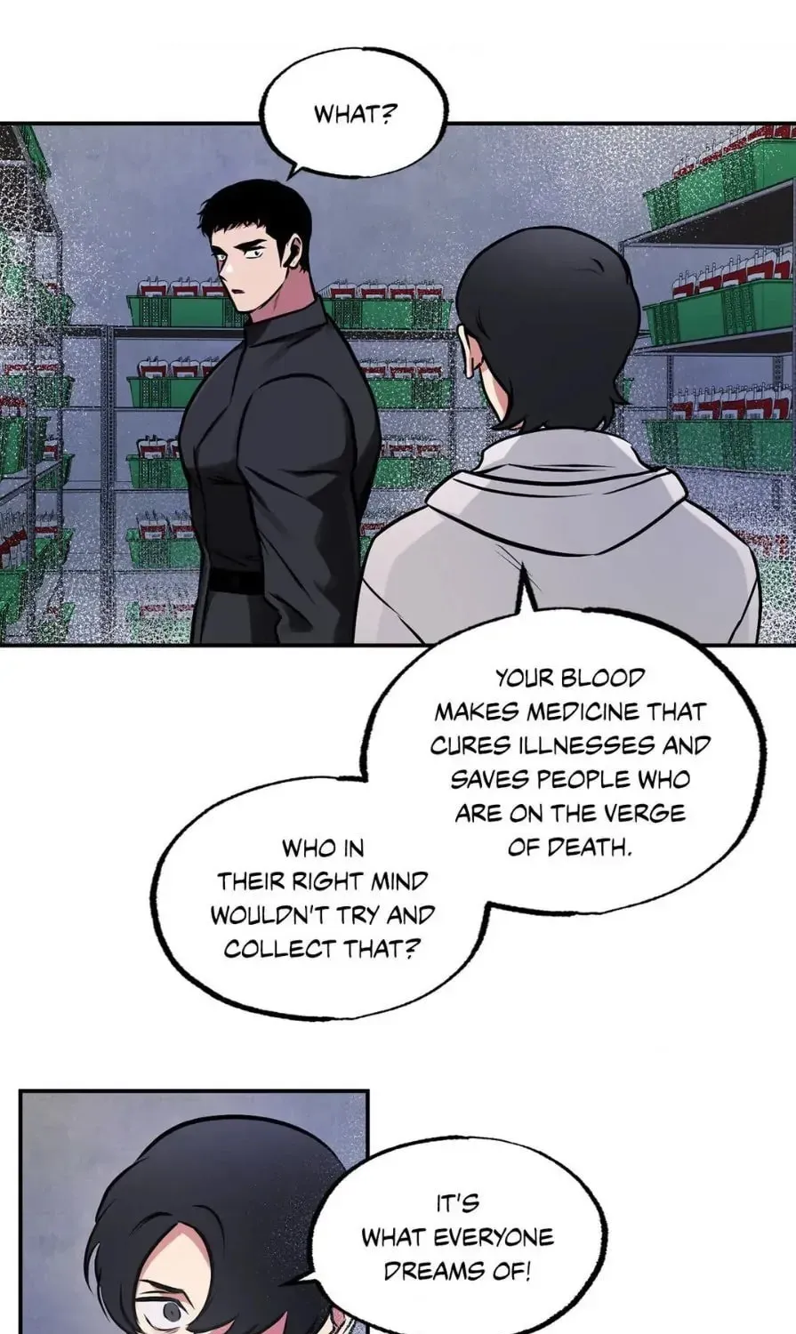Read Window of Ghost chapter 40 image 17 on Lezhin