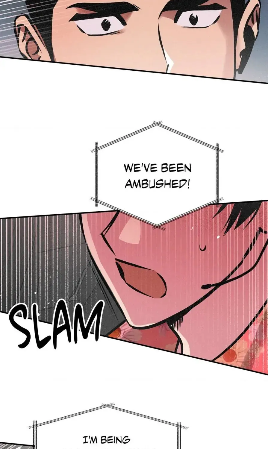 Read Window of Ghost chapter 40 image 19 on Lezhin