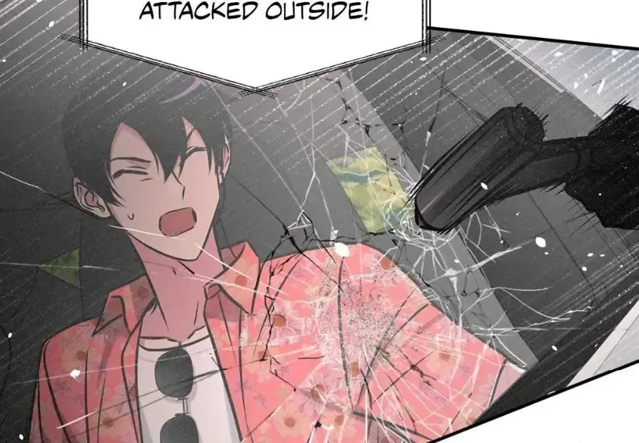 Read Window of Ghost chapter 40 image 20 on Lezhin