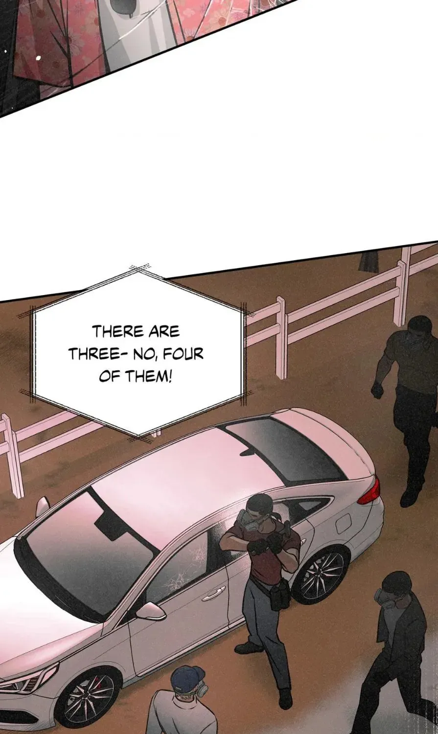 Read Window of Ghost chapter 40 image 21 on Lezhin