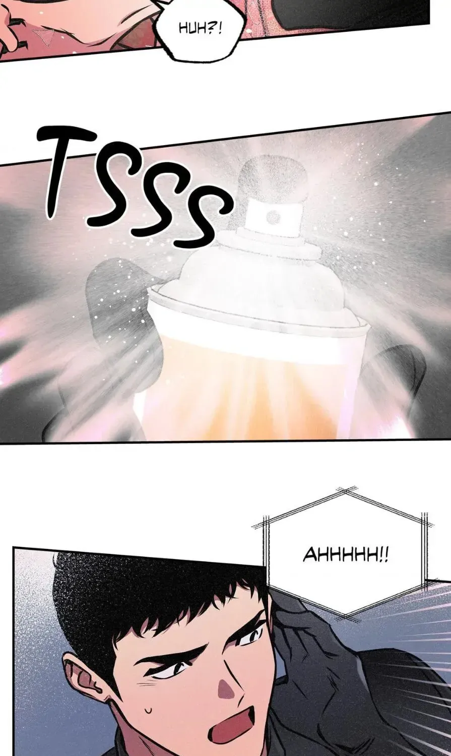 Read Window of Ghost chapter 40 image 24 on Lezhin
