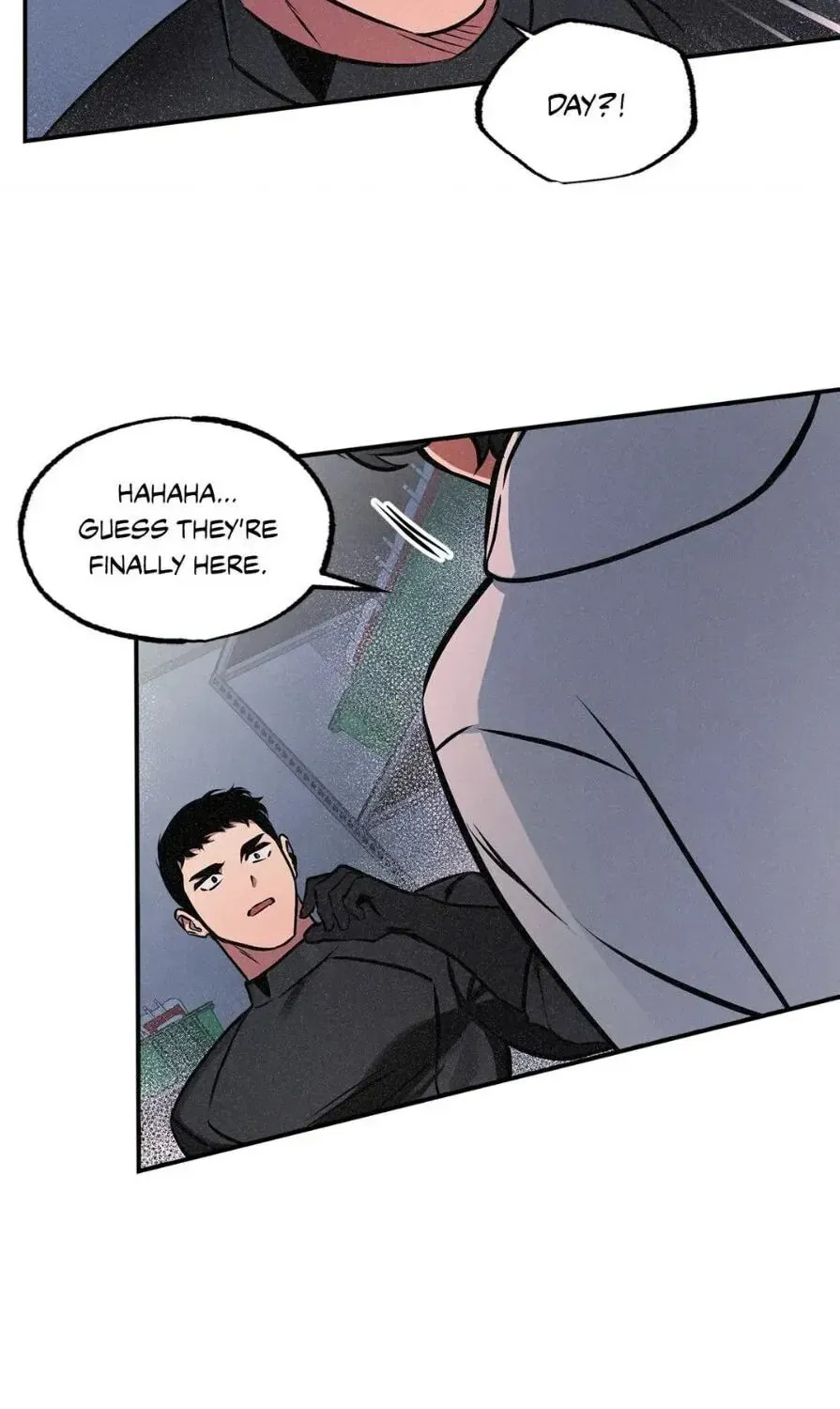 Read Window of Ghost chapter 40 image 25 on Lezhin
