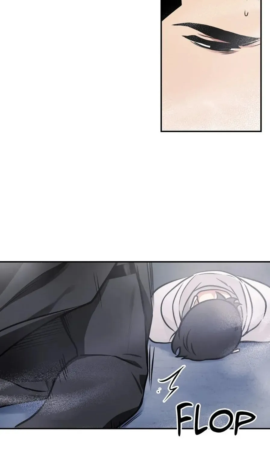Read Window of Ghost chapter 40 image 32 on Lezhin