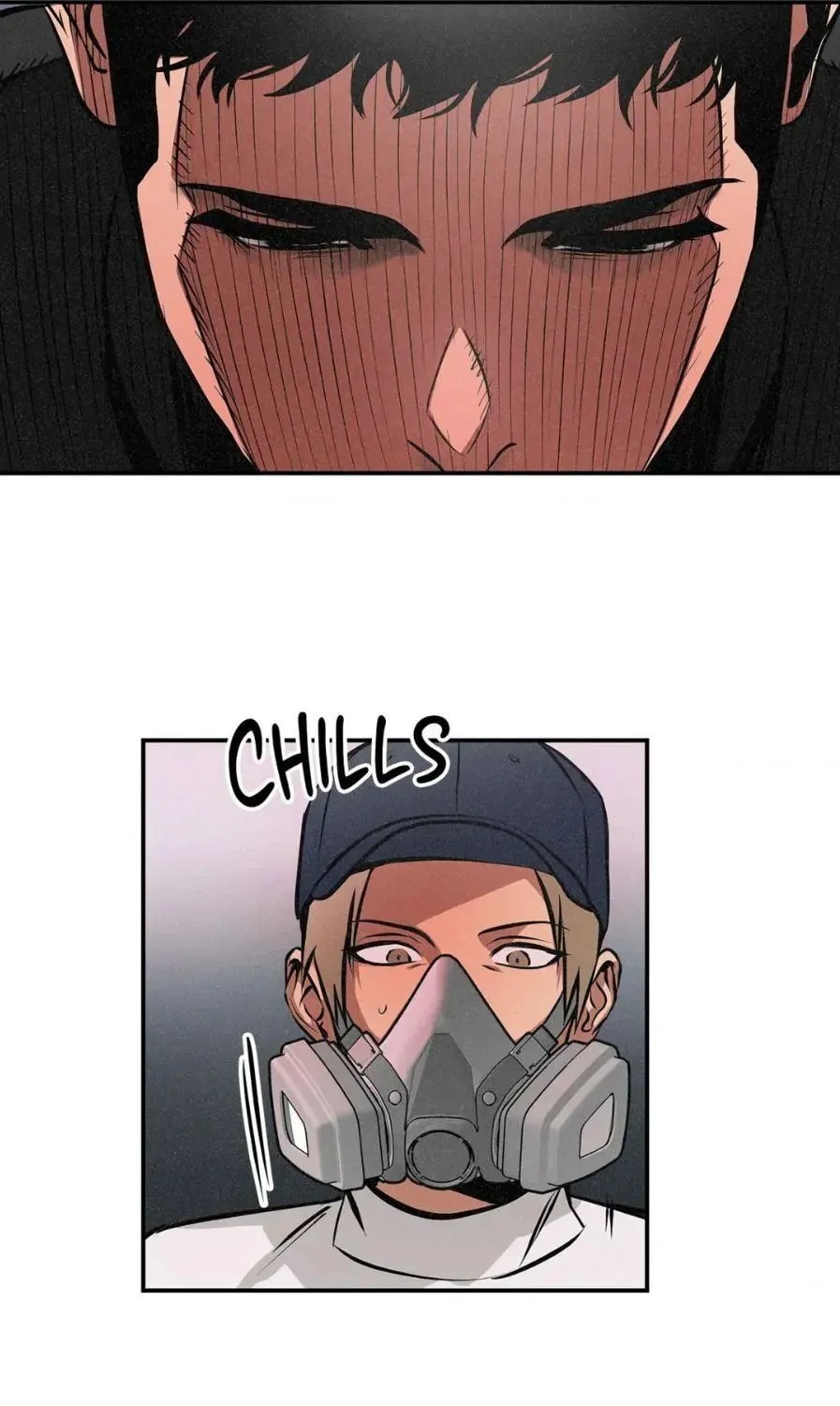 Read Window of Ghost chapter 40 image 51 on Lezhin