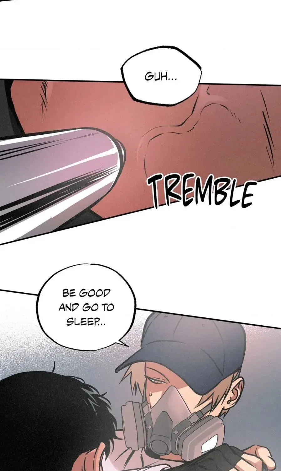 Read Window of Ghost chapter 40 image 54 on Lezhin