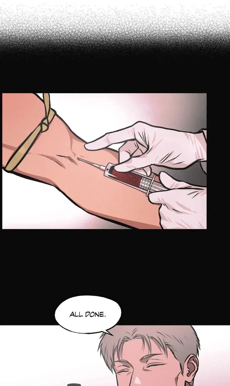 Read Window of Ghost chapter 40 image 7 on Lezhin