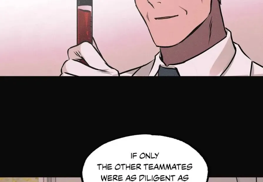 Read Window of Ghost chapter 40 image 8 on Lezhin