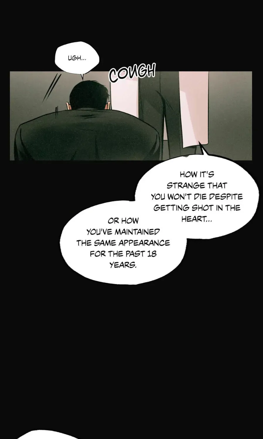 Read Window of Ghost chapter 41 image 10 on Lezhin