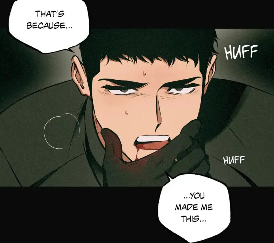 Read Window of Ghost chapter 41 image 11 on Lezhin