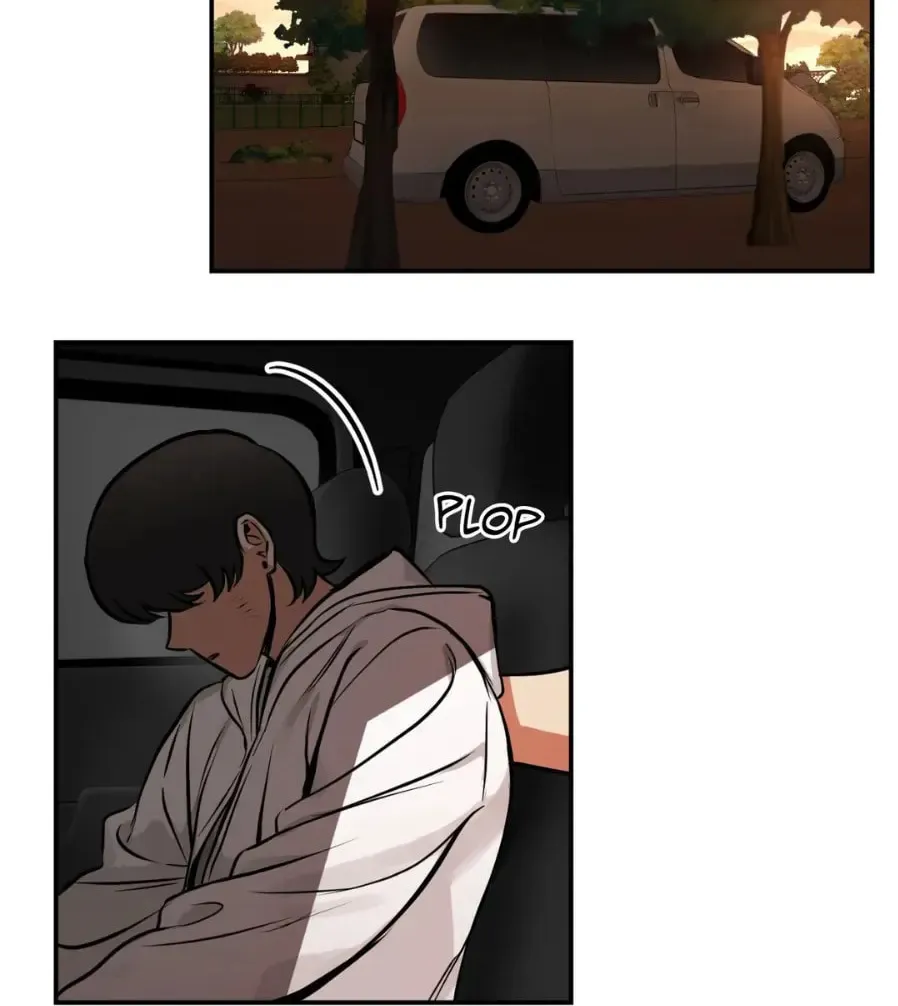 Read Window of Ghost chapter 41 image 21 on Lezhin