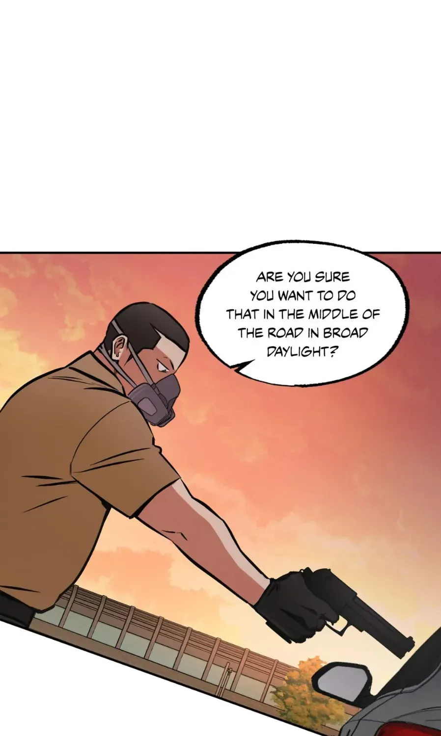 Read Window of Ghost chapter 41 image 26 on Lezhin