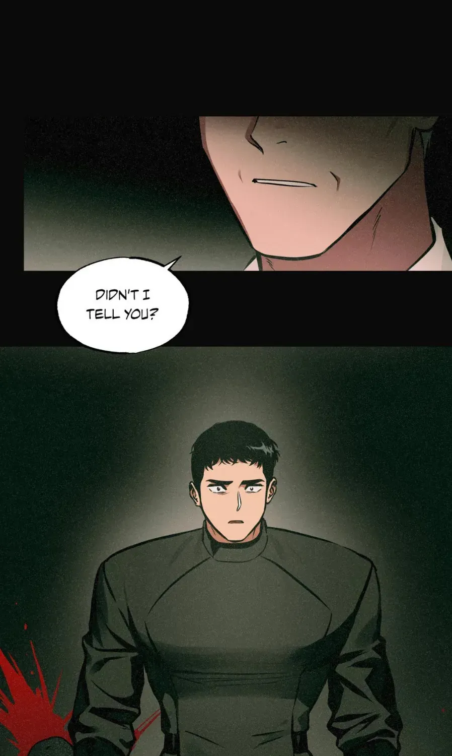 Read Window of Ghost chapter 41 image 3 on Lezhin