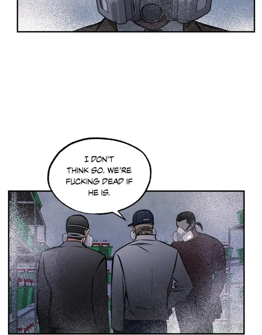 Read Window of Ghost chapter 41 image 37 on Lezhin