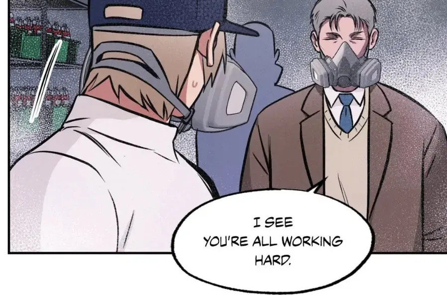 Read Window of Ghost chapter 41 image 39 on Lezhin