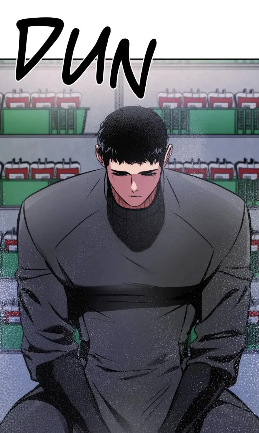Read Window of Ghost chapter 41 image 41 on Lezhin