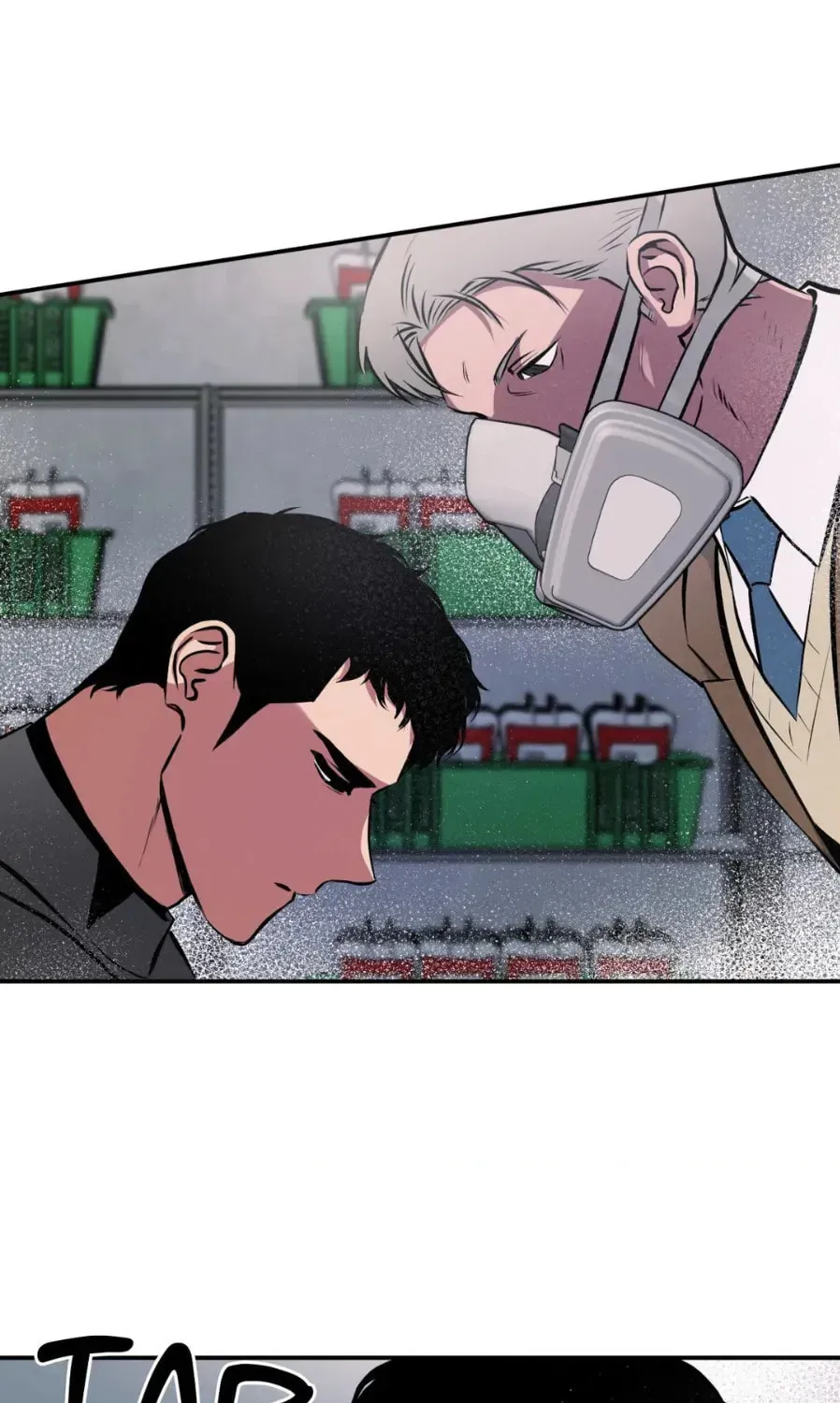 Read Window of Ghost chapter 41 image 45 on Lezhin