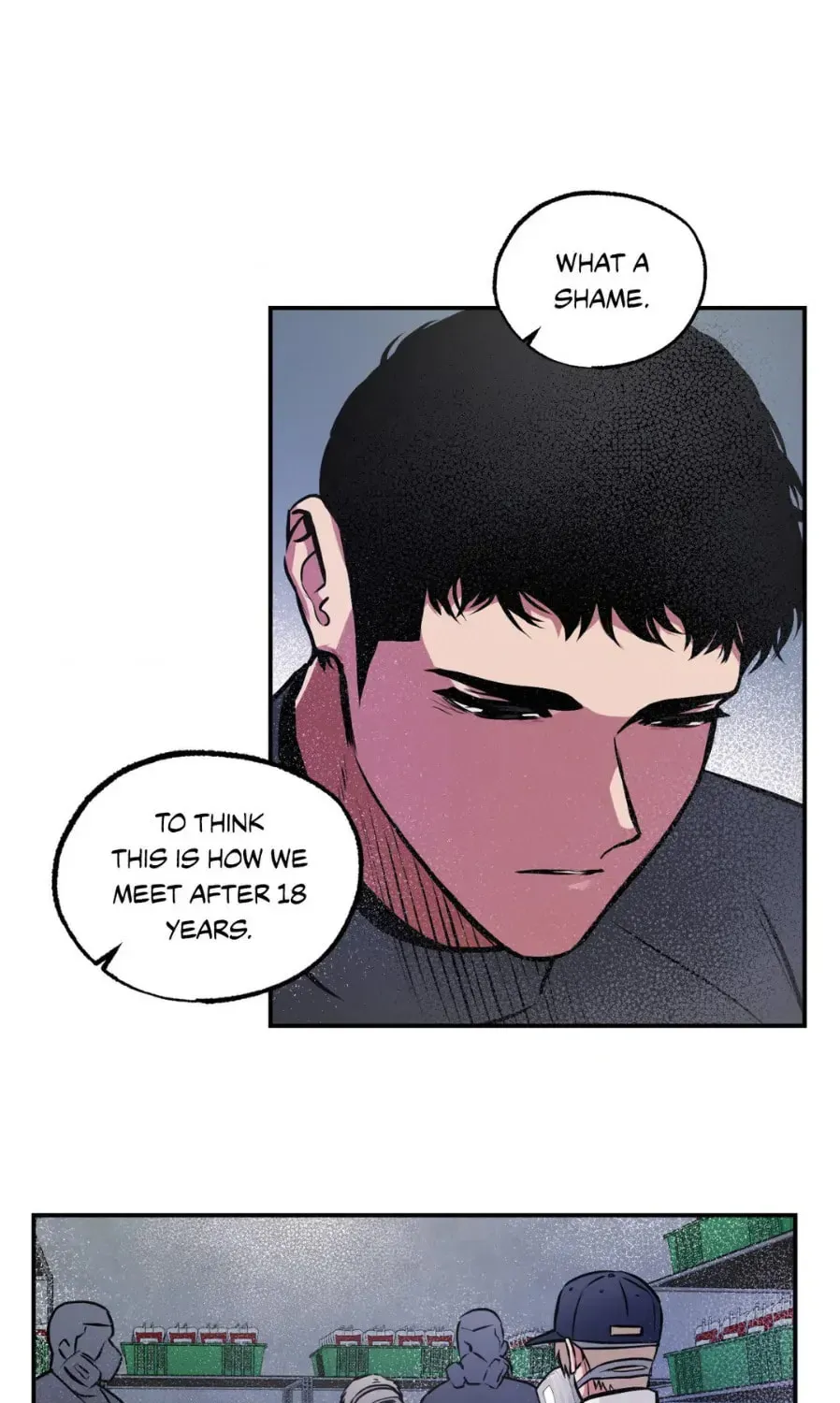 Read Window of Ghost chapter 41 image 49 on Lezhin