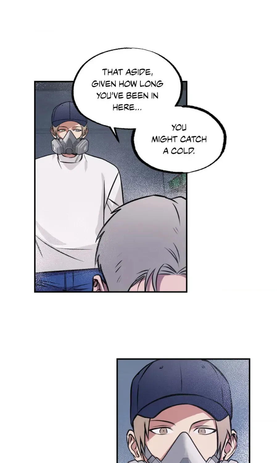 Read Window of Ghost chapter 41 image 51 on Lezhin