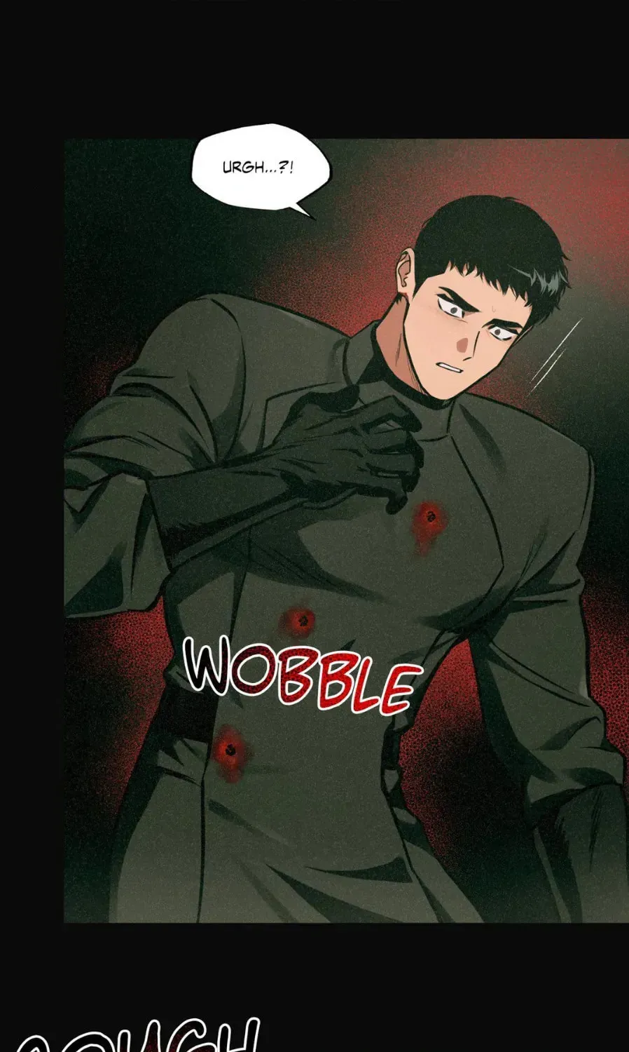 Read Window of Ghost chapter 41 image 8 on Lezhin