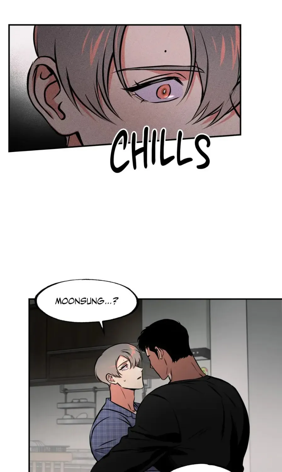 Read Window of Ghost chapter 42 image 10 on Lezhin