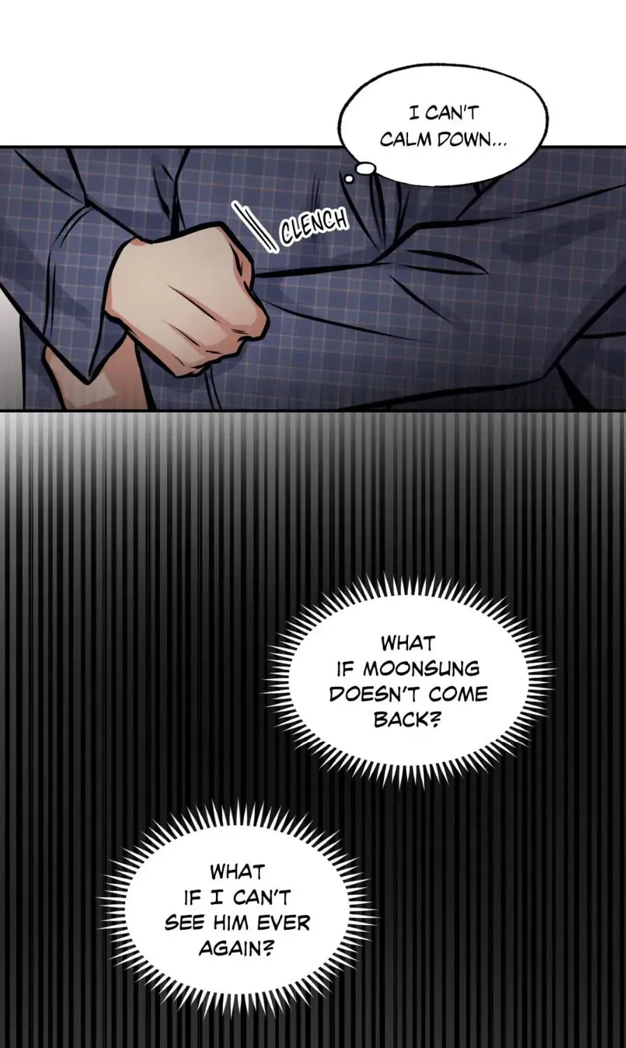 Read Window of Ghost chapter 42 image 23 on Lezhin
