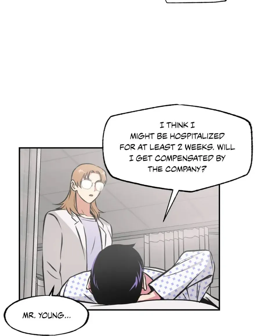 Read Window of Ghost chapter 42 image 29 on Lezhin