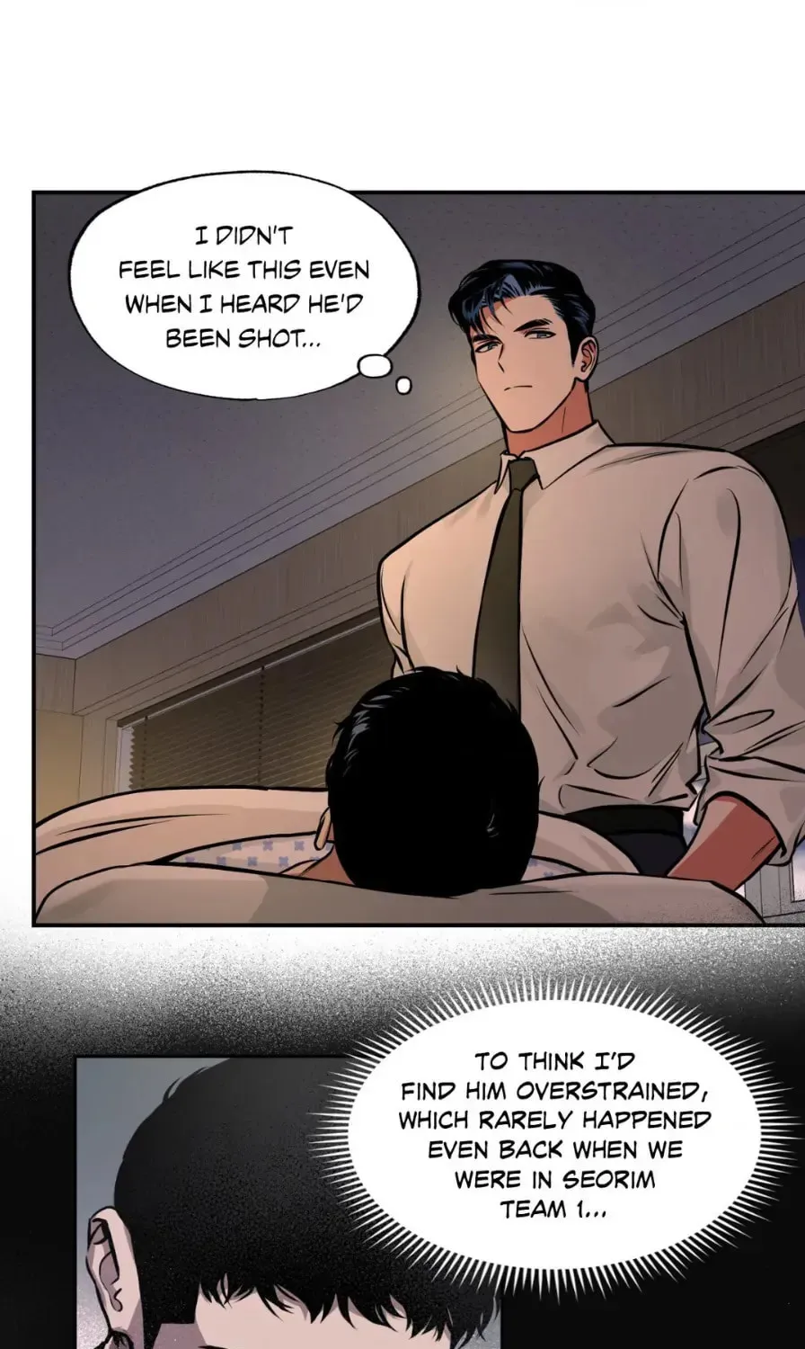 Read Window of Ghost chapter 42 image 44 on Lezhin