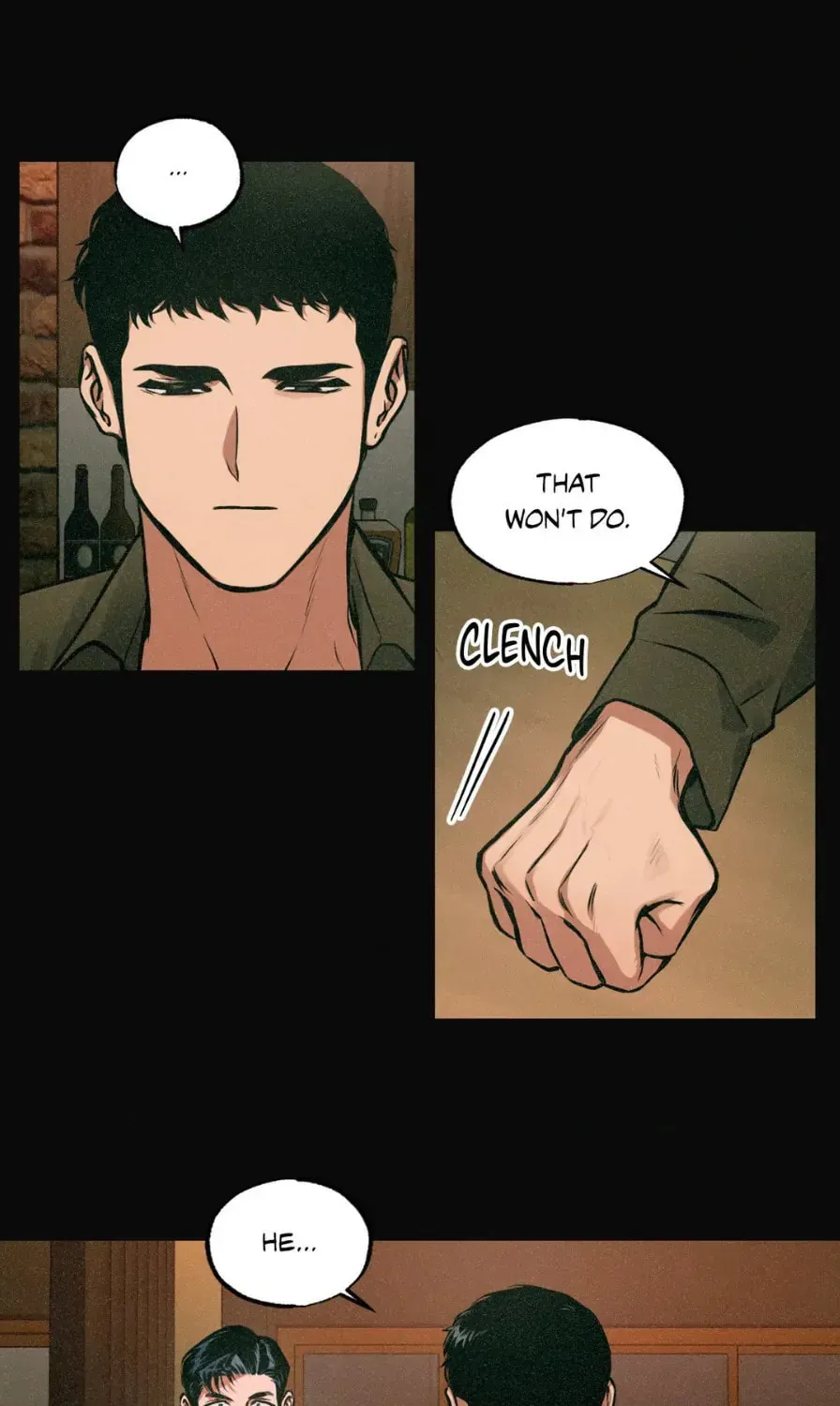 Read Window of Ghost chapter 42 image 50 on Lezhin