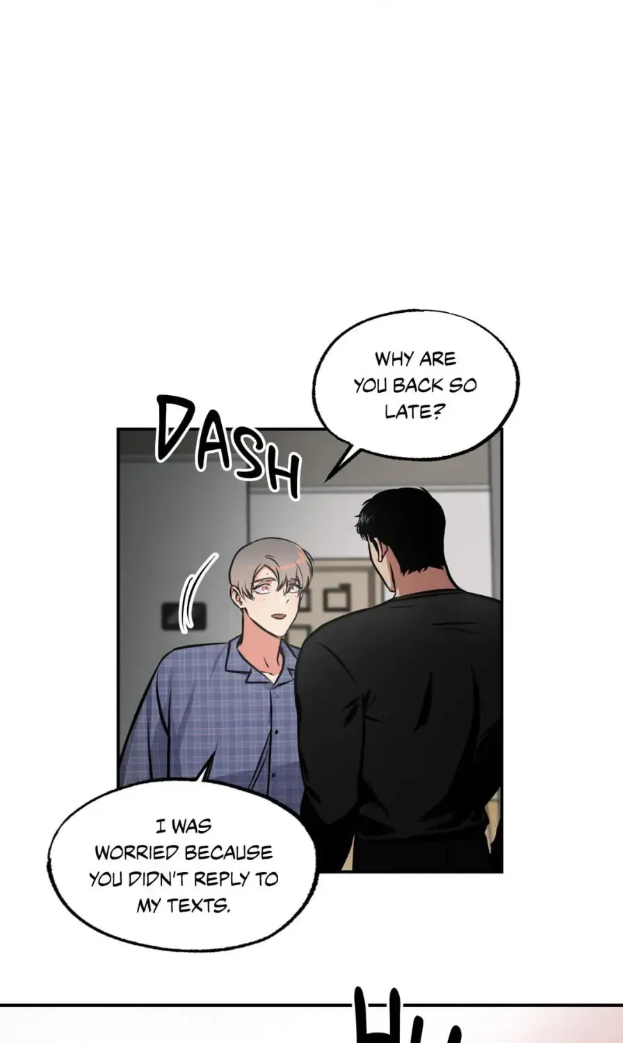 Read Window of Ghost chapter 42 image 7 on Lezhin