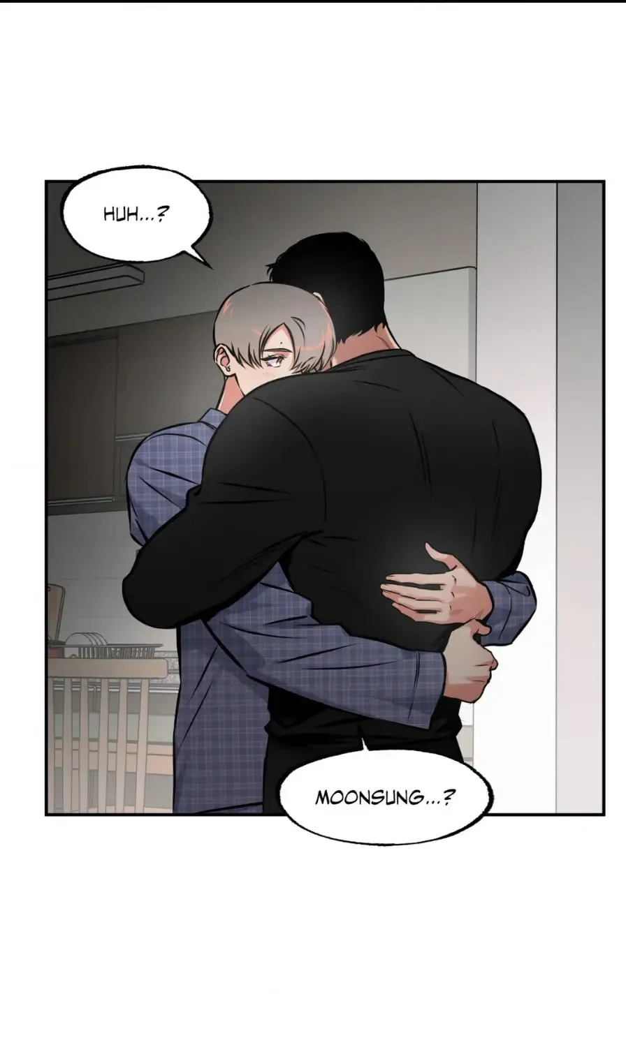 Read Window of Ghost chapter 42 image 9 on Lezhin