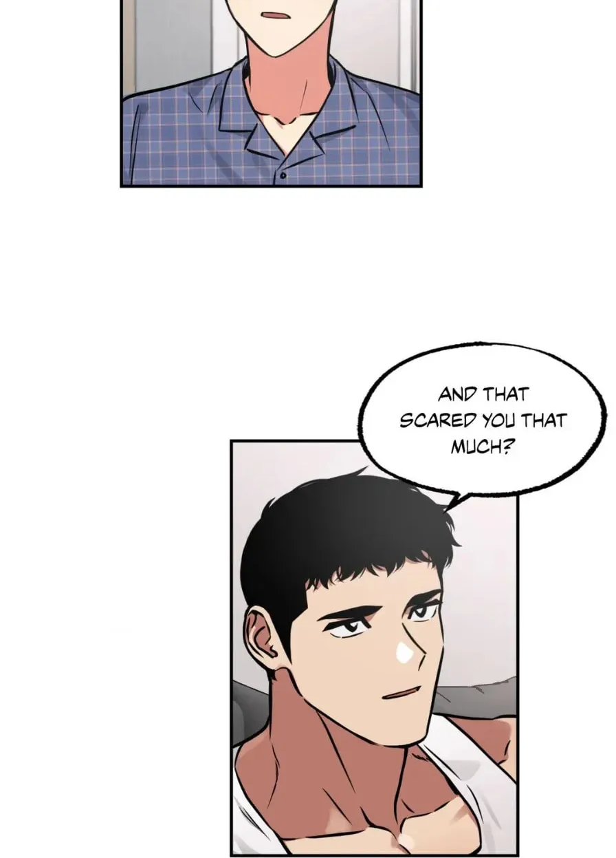 Read Window of Ghost chapter 44 image 12 on Lezhin
