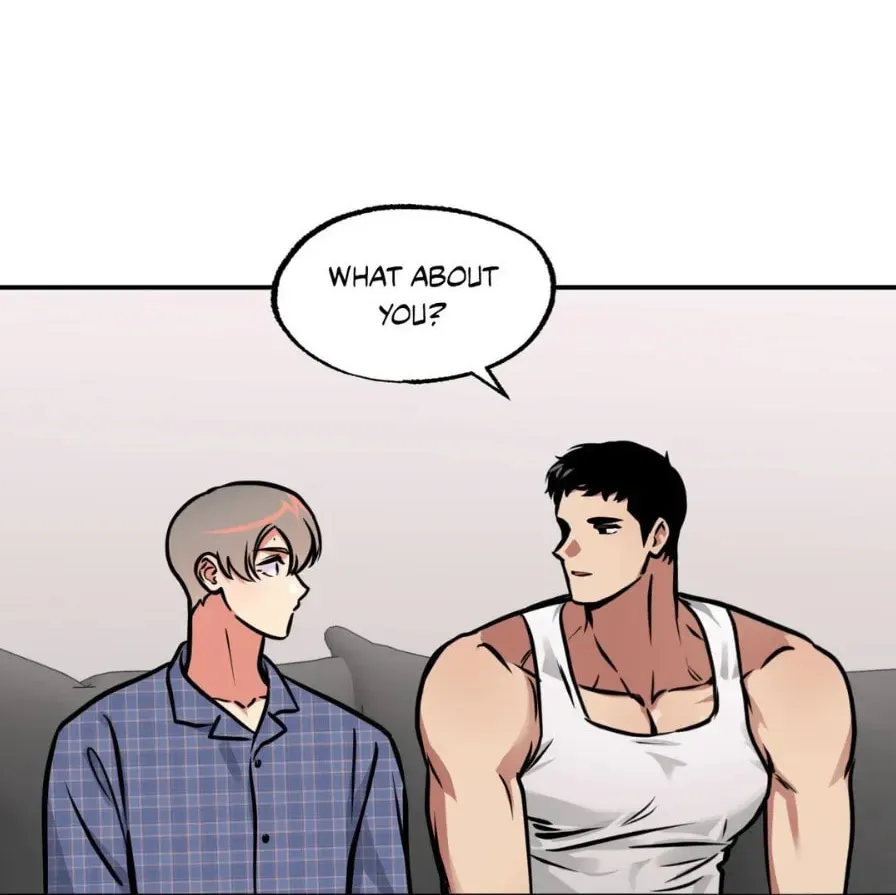 Read Window of Ghost chapter 44 image 34 on Lezhin