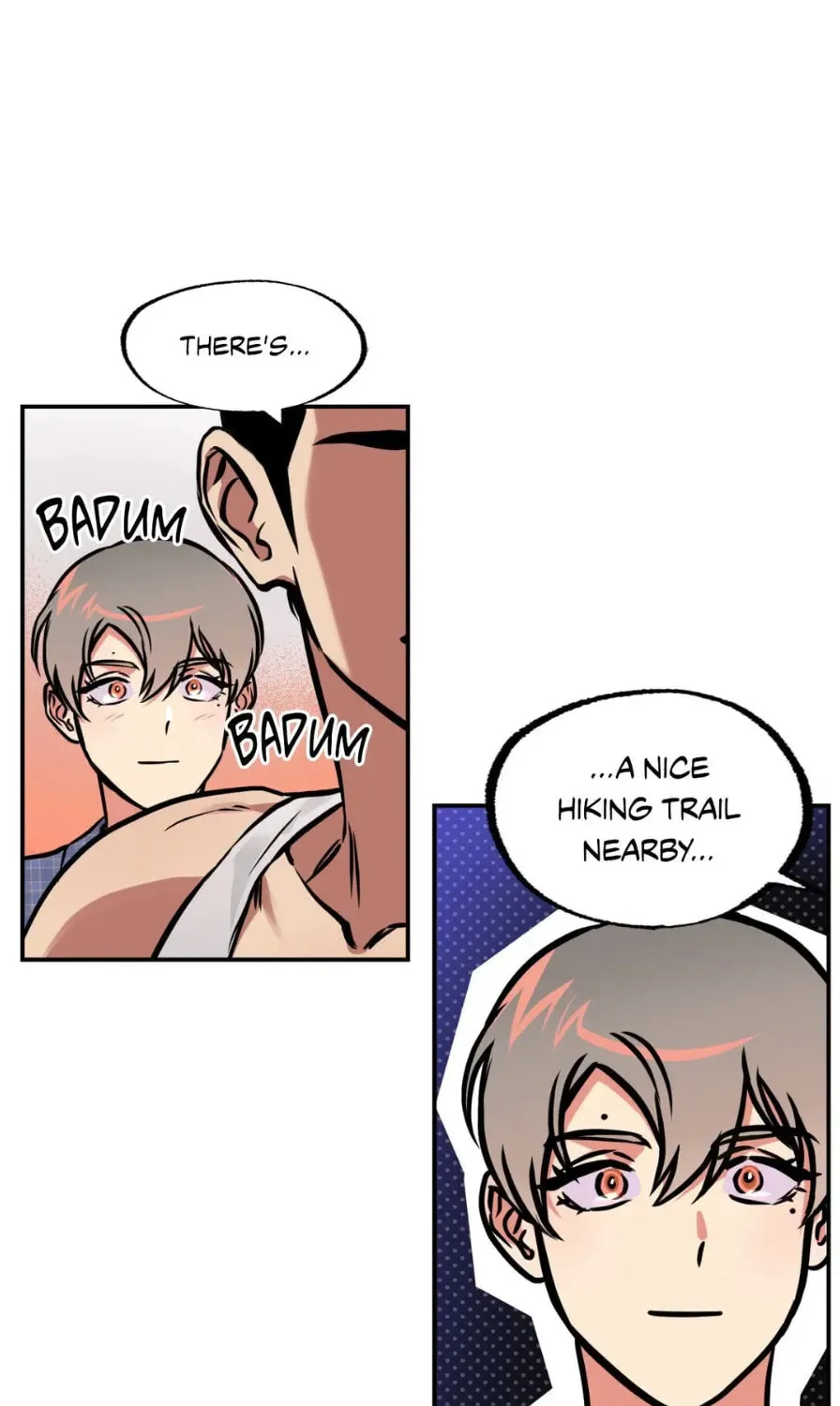 Read Window of Ghost chapter 44 image 37 on Lezhin